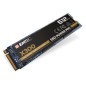 Emtec X300 M2 512 Gb Pci Express
